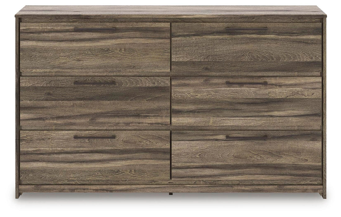 Elbrim Dresser