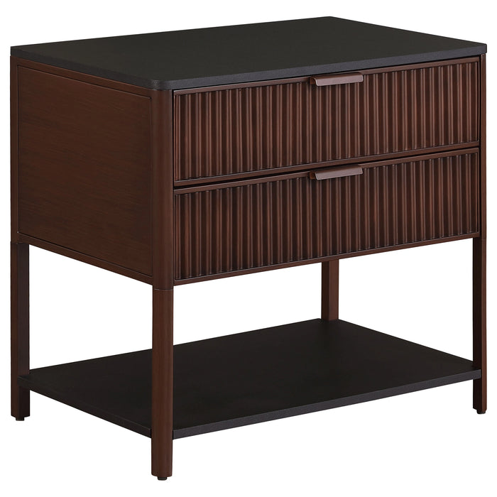 Zimmerlee Side Table