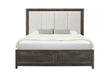 Mariah Bed