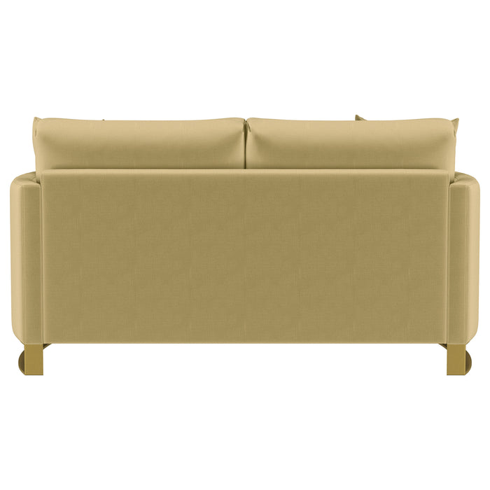 Corliss Loveseats