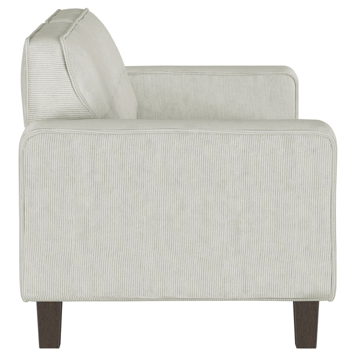 Deerhurst Stationary Sofa