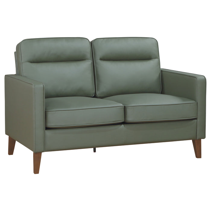 Jonah Stationary Loveseat