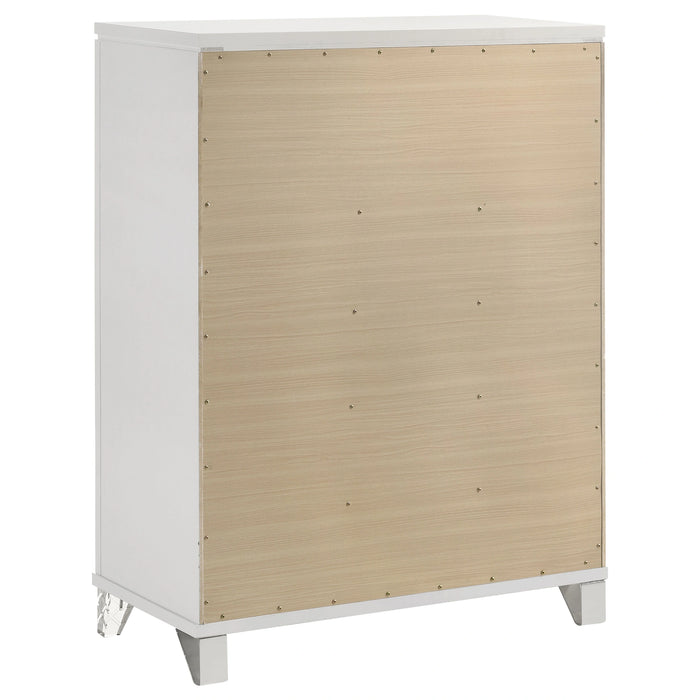 Marmore Bedroom Set