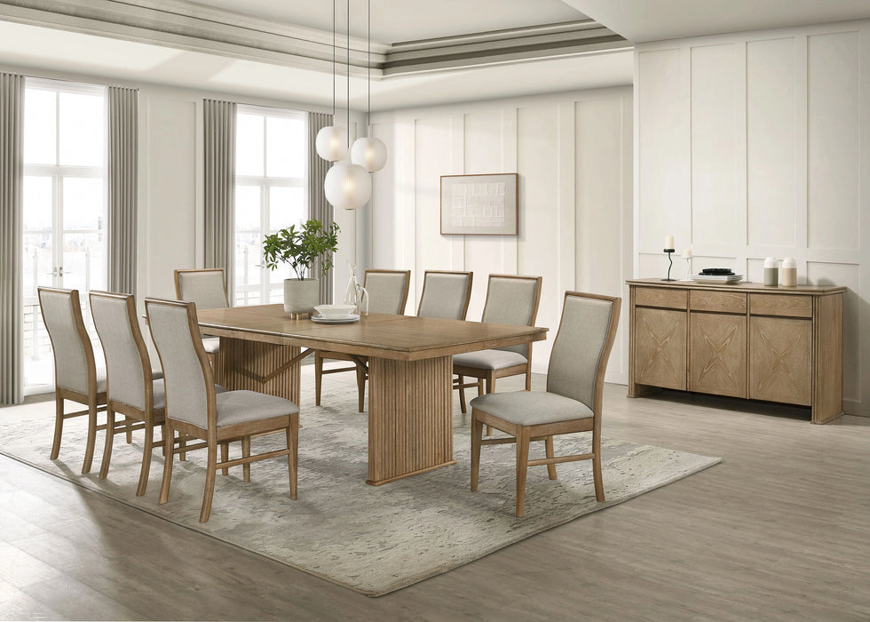Adina Extension Dining Table