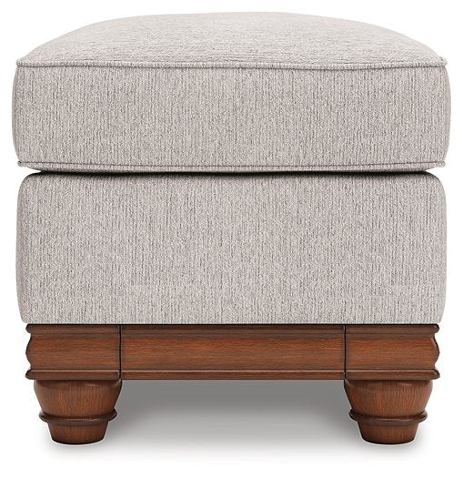 Clearbrooke Ottoman