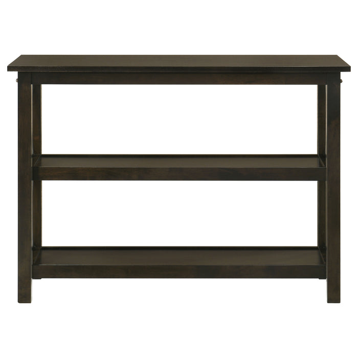 Rachelle Console Table