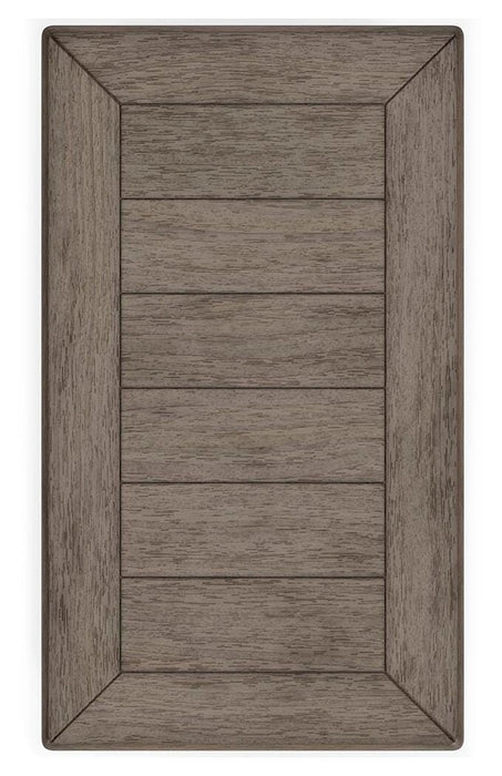 Tyler Creek End Table Set