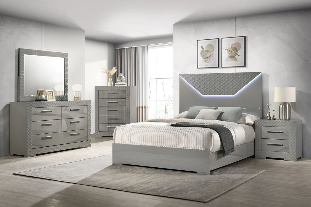 Ives Bedroom Set