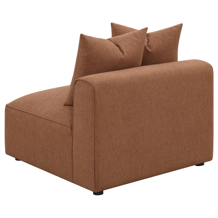 Jennifer Modular Sectional Sofa