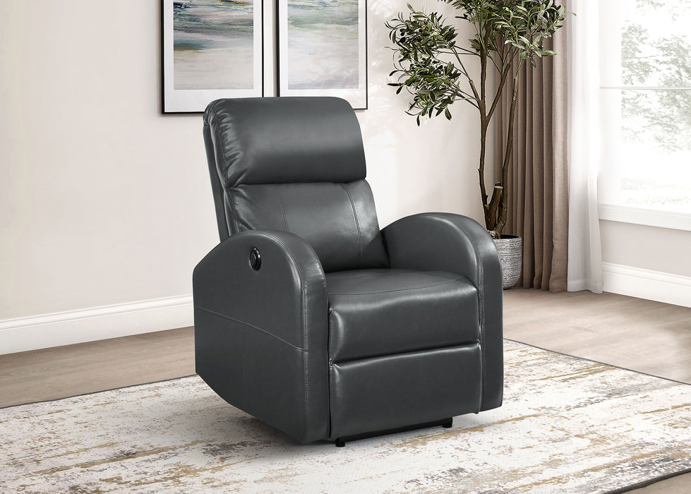 Grant Power Recliner