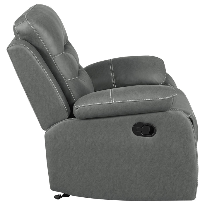 Nova Recliner