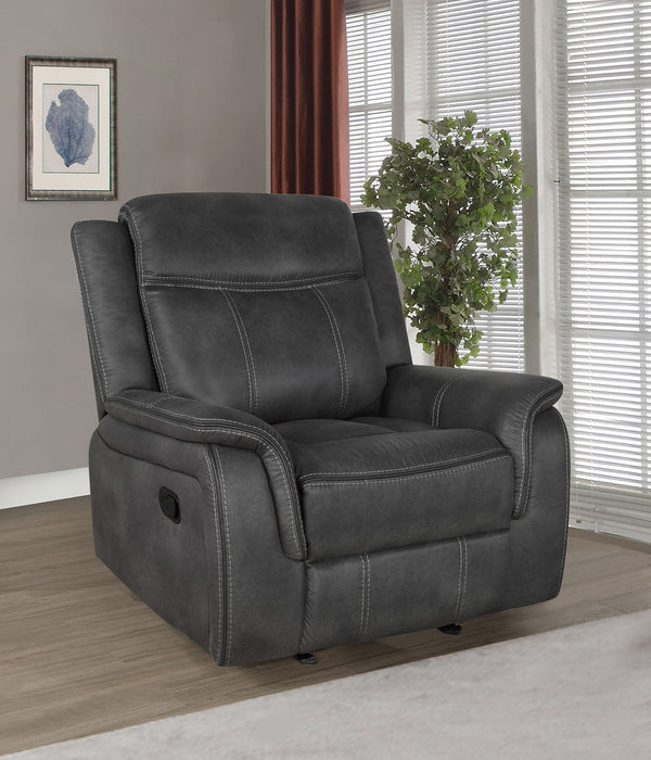 Lawrence Recliner