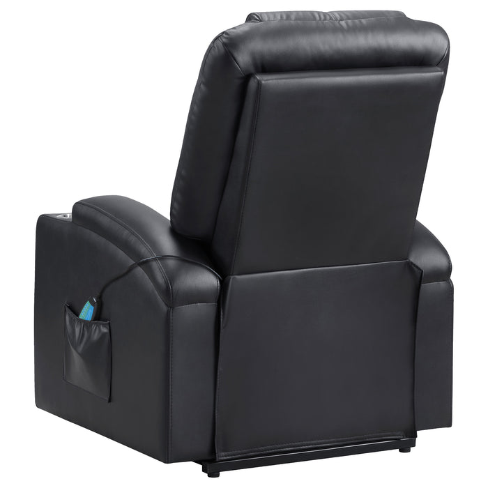 Armstrong Power Recliner