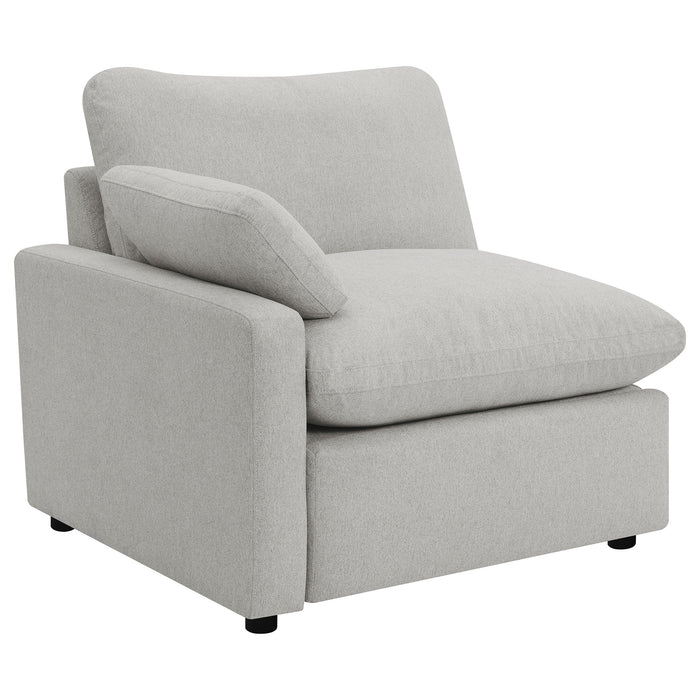 Collins Power Reclining Loveseat