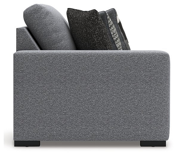 Bealton Sectional with Chaise