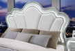 Aria Silver Bed Group