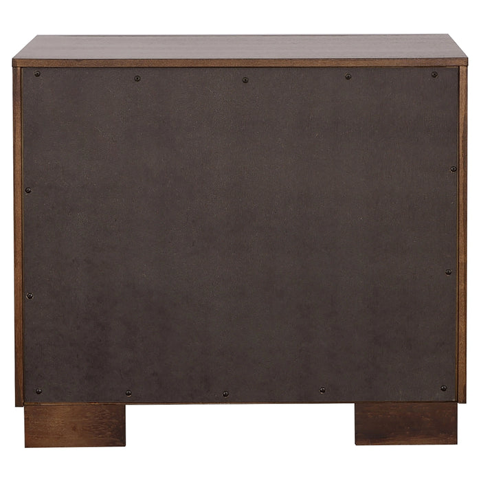 Jessica Bedroom Set