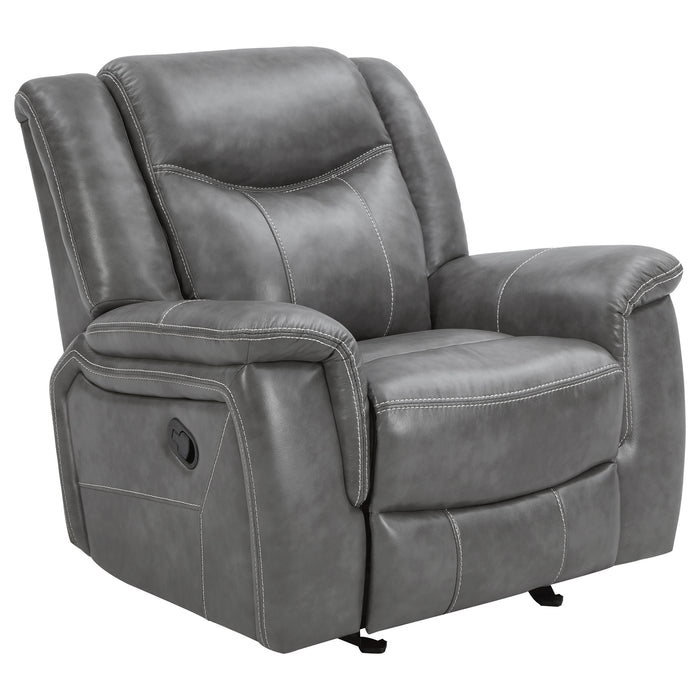 Conrad Glider Recliner