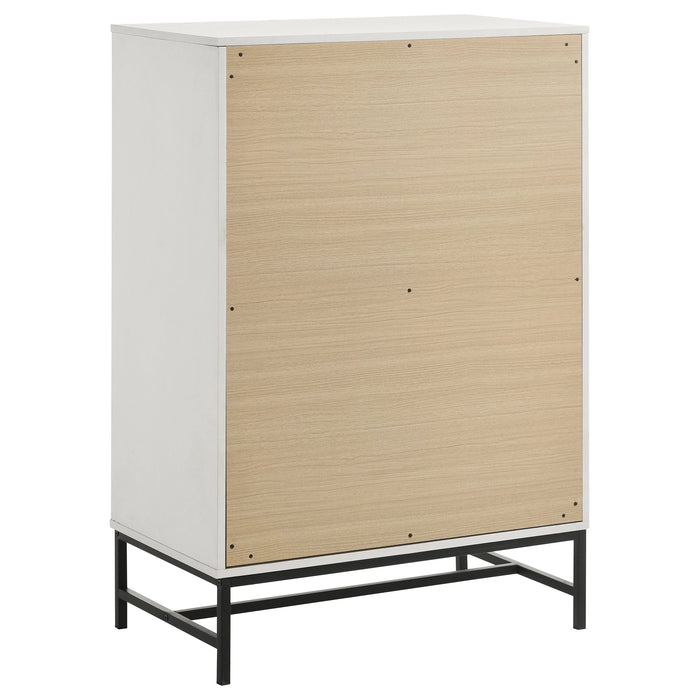 Sonora Bedroom Set