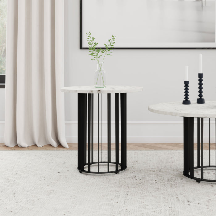 Haven End & Side Tables