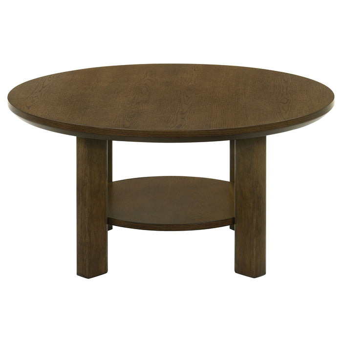 Ottowa Coffee Table