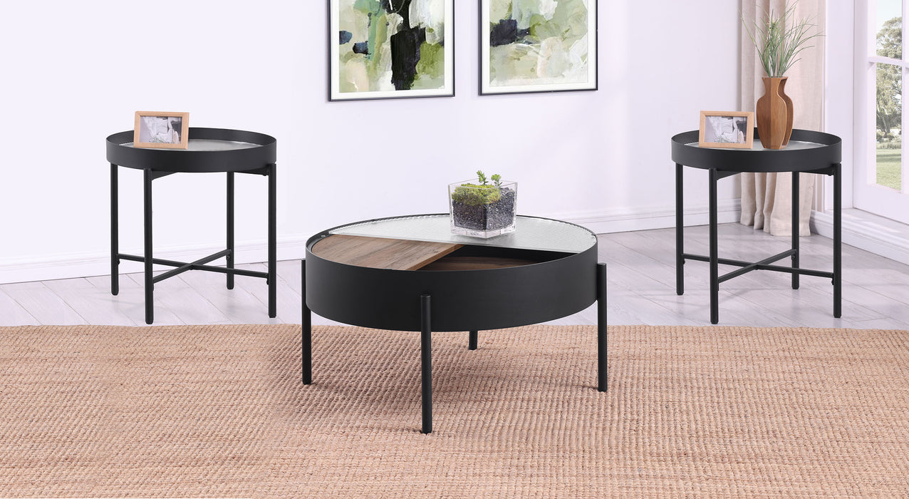 Ozella Coffee Table Sets