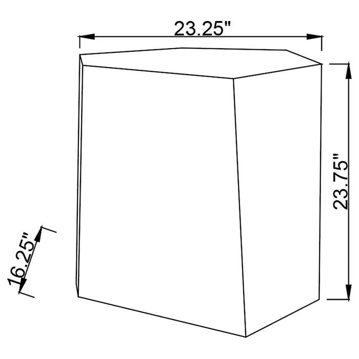 Capella Coffee Table Sets