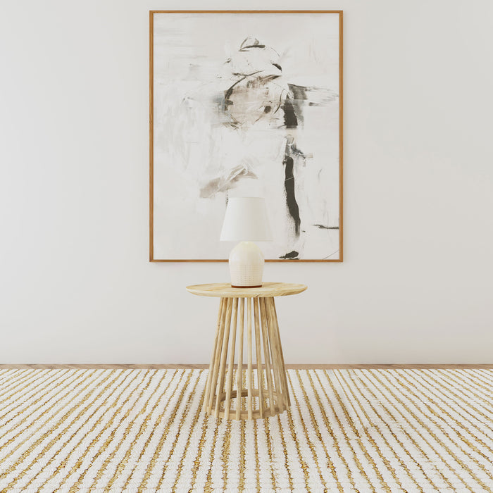 Touhy End & Side Tables