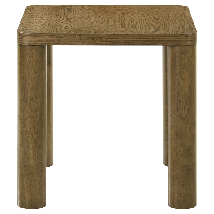 Castlewood End Table