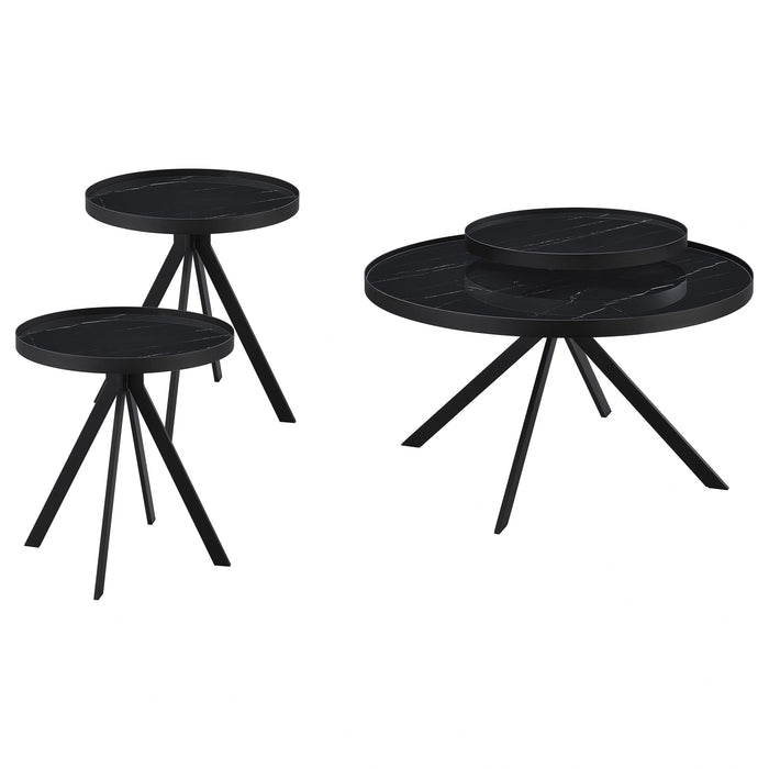 Briggs Coffee Table Set