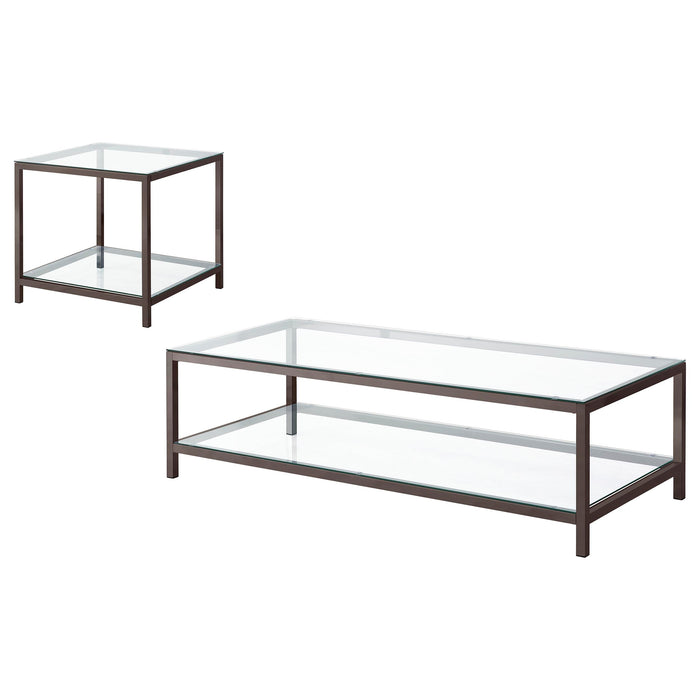 Trini Coffee Table Sets
