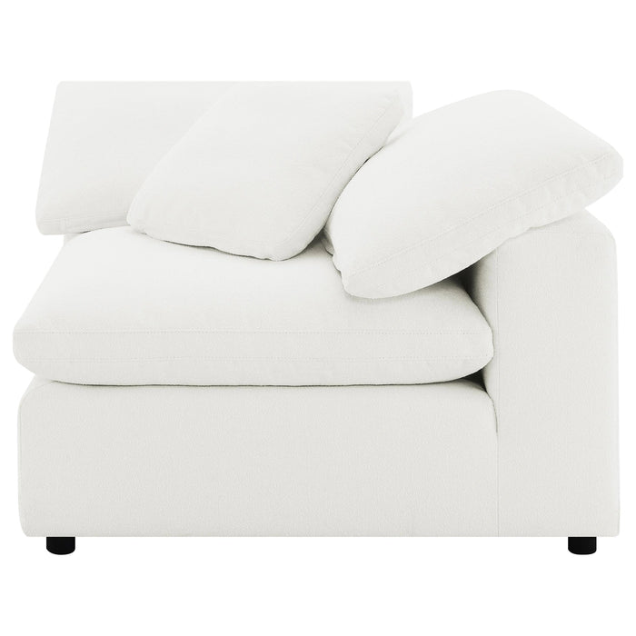 Raleigh Modular Sectional Sofa