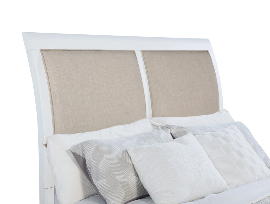 Bexhill Bedroom Set