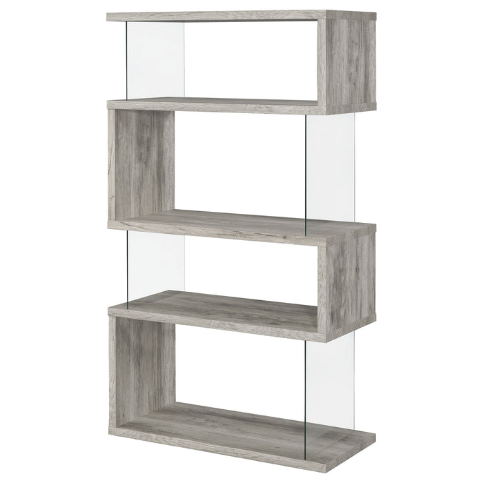 Emelle Bookshelf