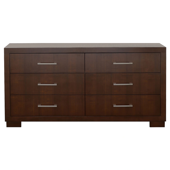 Jessica Bedroom Set