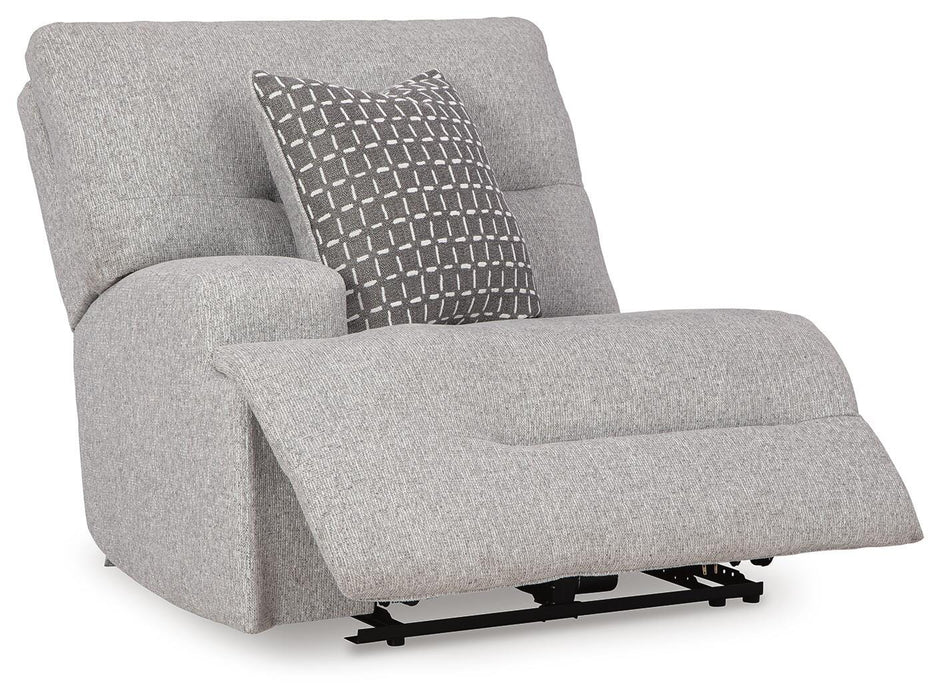 Acklen Place Sectional