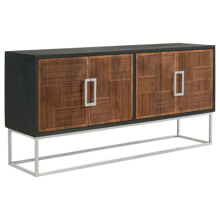 Borman Accent Cabinet image