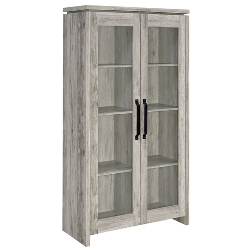 Alejo Accent Cabinet image