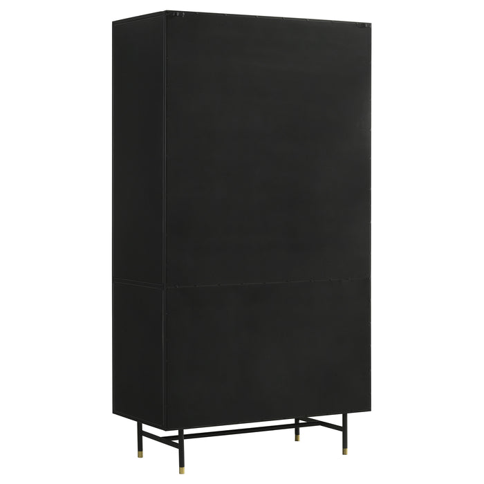 Santiago Accent Cabinet