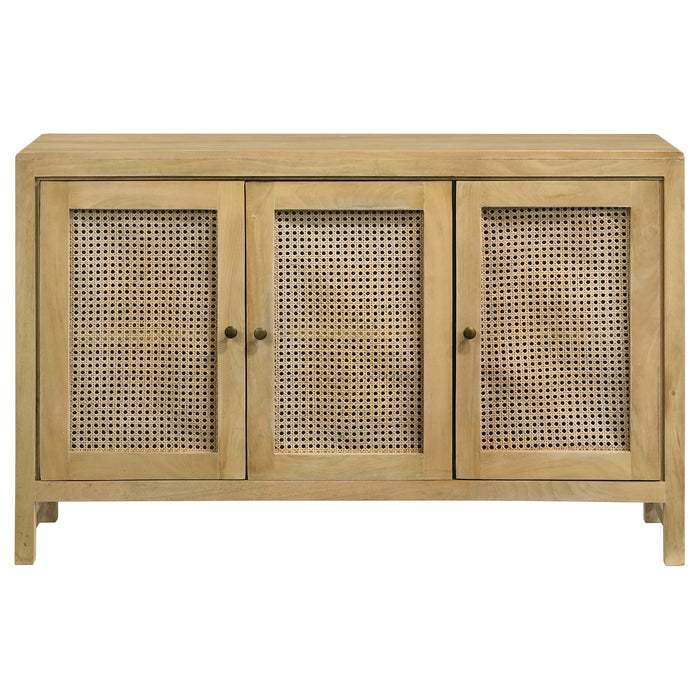 Zamora Accent Cabinet