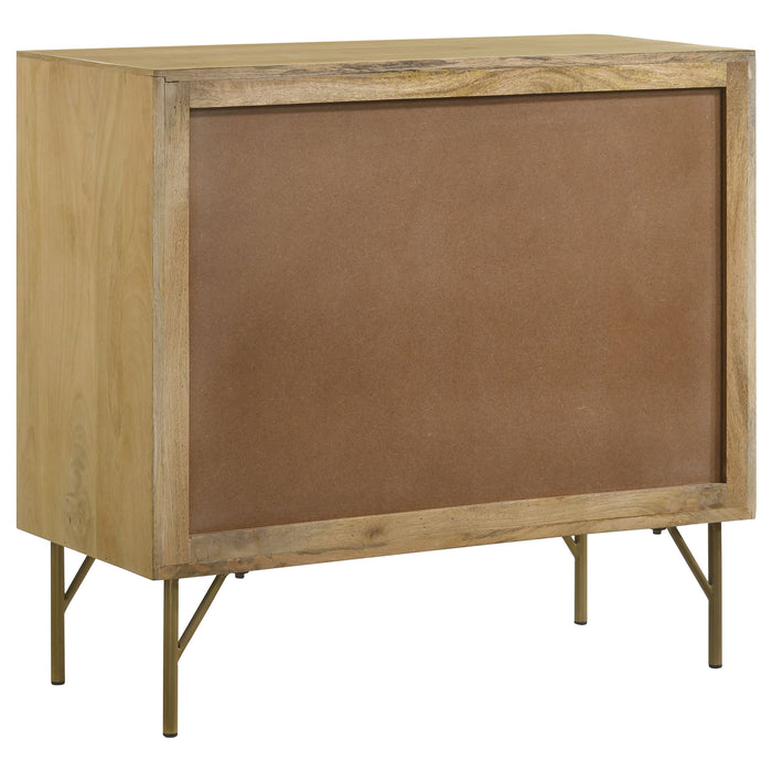 Zamora Accent Cabinet