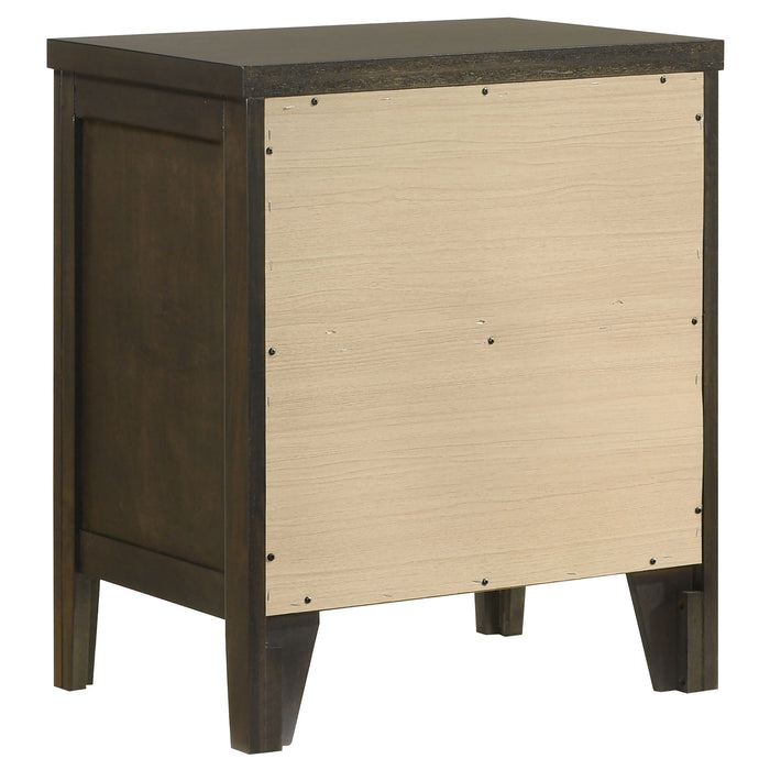 Wilkes Bedroom Set