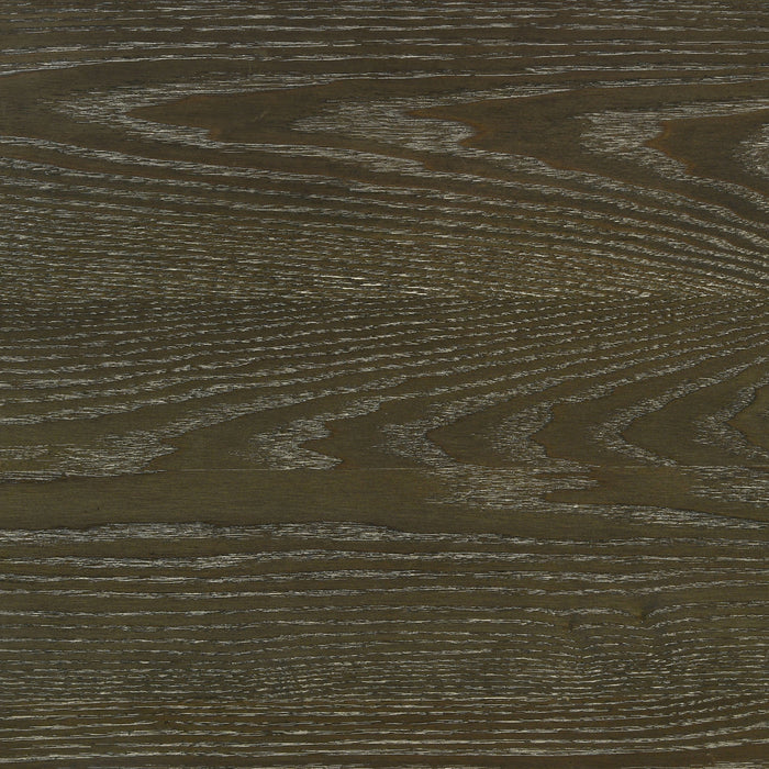 Gran Park Panel Bed