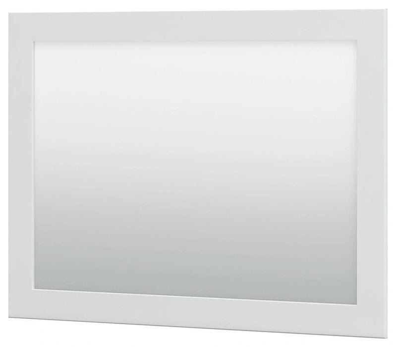 Bostwick Shoals Bedroom Mirror