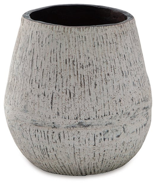 Claymount Vase image