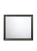 Soteris Antique Gray Mirror image