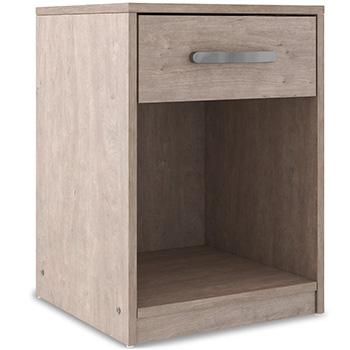 Flannia Nightstand