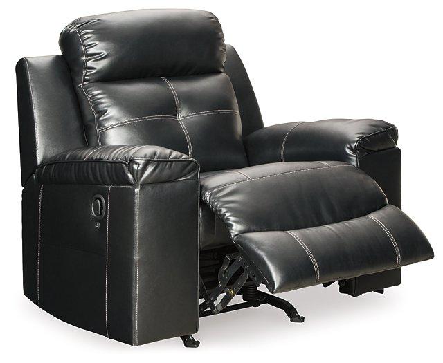 Kempten Recliner