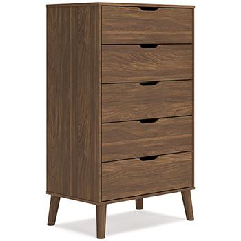 Fordmont Chest of Drawers