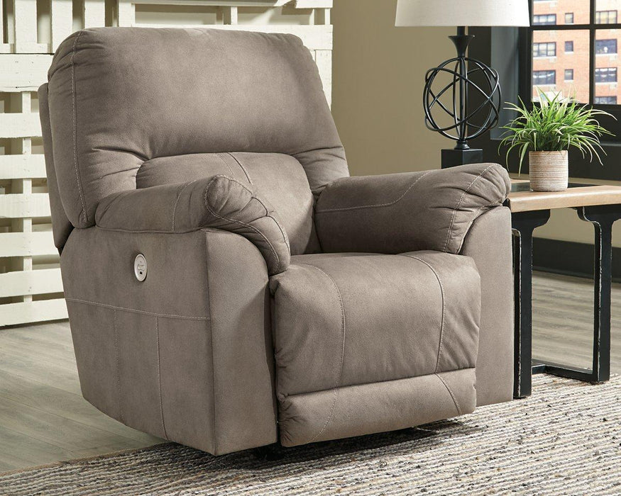 Cavalcade Power Recliner